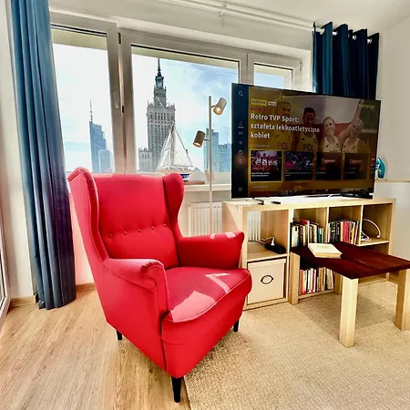 Sawa 4 Metro Fast Wifi 1 Gbs 70tv Netflix Hbo Warsaw