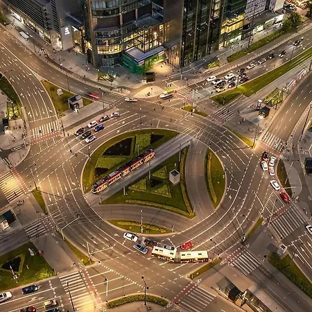 Sawa 4 Metro Fast Wifi 1 Gbs 70tv Netflix Hbo Appartement *