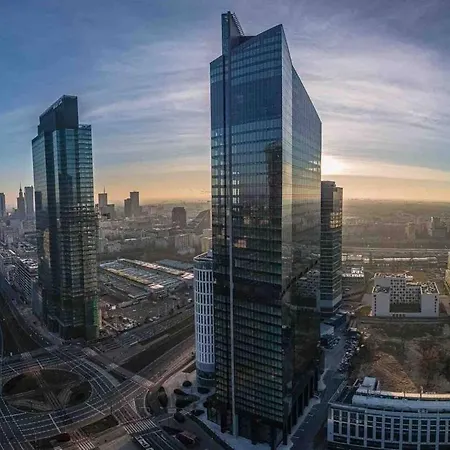 Sawa 4 Metro Fast Wifi 1 Gbs 70tv Netflix Hbo Appartement *