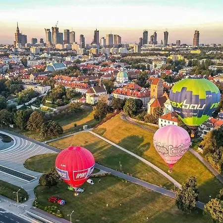 דירה Sawa 4 Metro Fast Wifi 1 Gbs 70tv Netflix Hbo