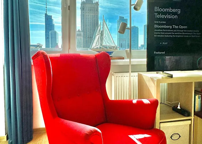 Apartment Sawa 4 Metro Fast Wifi 1 Gbs 70tv Netflix Hbo *