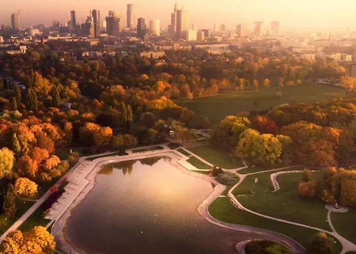 Sawa 4 Metro Fast Wifi 1 Gbs 70tv Netflix Hbo Apartment *