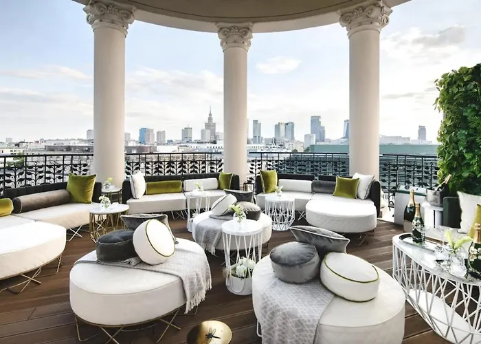 Sawa 4 Metro Fast Wifi 1 Gbs 70tv Netflix Hbo * Warsaw