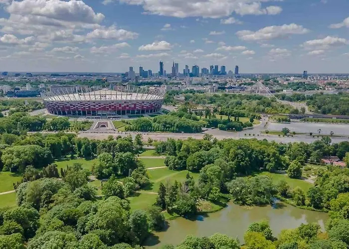 Sawa 4 Metro Fast Wifi 1 Gbs 70tv Netflix Hbo *