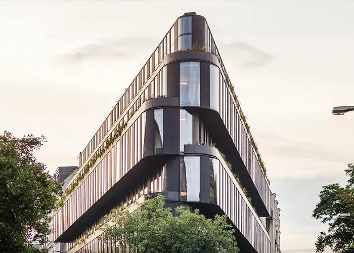 Sawa 4 Metro Fast Wifi 1 Gbs 70tv Netflix Hbo * Warsaw