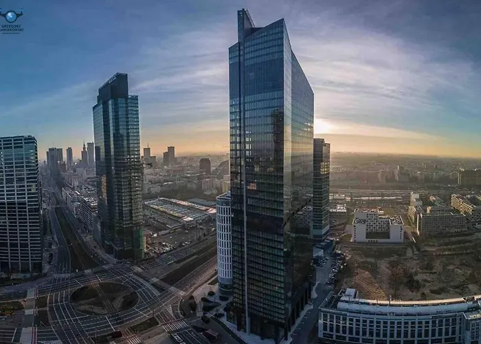 Sawa 4 Metro Fast Wifi 1 Gbs 70tv Netflix Hbo Appartement *