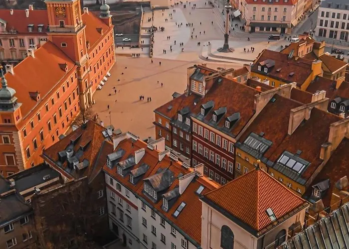 Apartment Sawa 4 Metro Fast Wifi 1 Gbs 70tv Netflix Hbo *