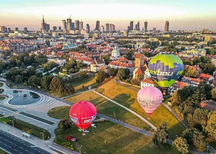 Appartement Sawa 4 Metro Fast Wifi 1 Gbs 70tv Netflix Hbo