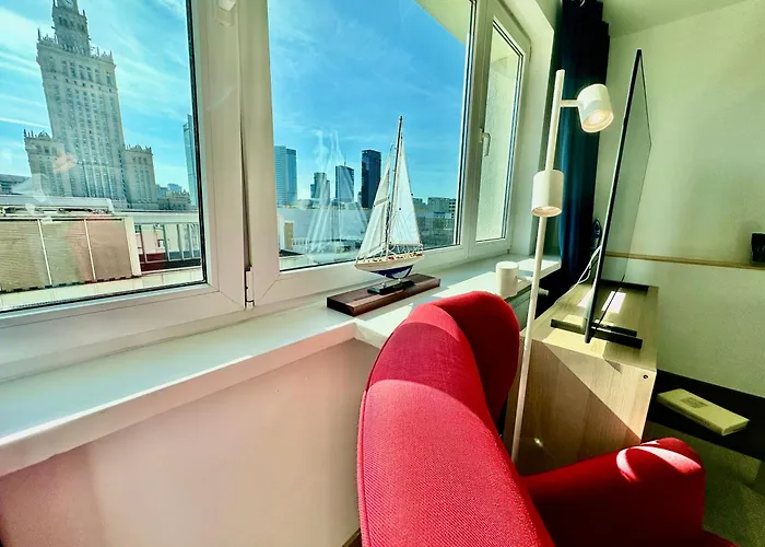 Sawa 4 Metro Fast Wifi 1 Gbs 70tv Netflix Hbo Appartement