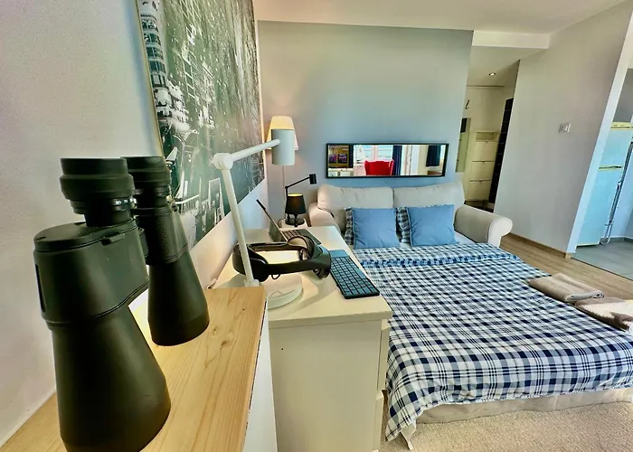 Sawa 4 Metro Fast Wifi 1 Gbs 70tv Netflix Hbo * Varsovie