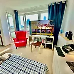 Appartement Sawa 4 Metro Fast Wifi 1 Gbs 70tv Netflix Hbo *