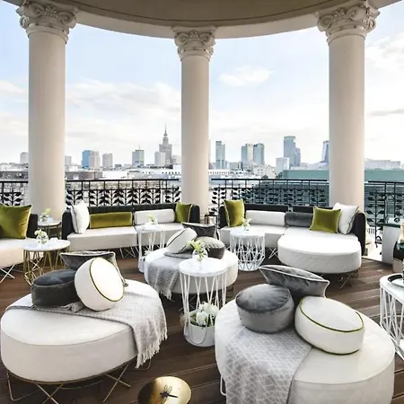 Sawa 4 Metro Fast Wifi 1 Gbs 70tv Netflix Hbo * Warsaw