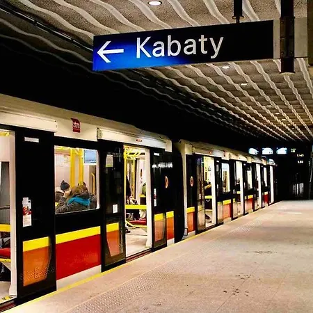 Sawa 4 Metro Fast Wifi 1 Gbs 70tv Netflix Hbo Warsaw