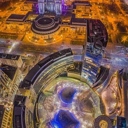 Apartment Sawa 4 Metro Fast Wifi 1 Gbs 70tv Netflix Hbo *