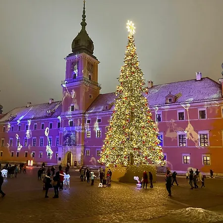 Apartment Sawa 4 Metro Fast Wifi 1 Gbs 70tv Netflix Hbo