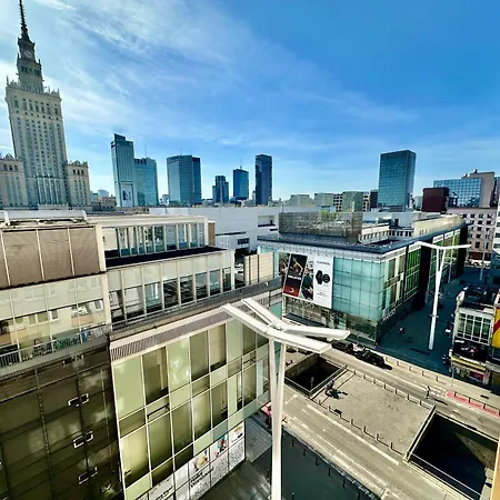 Apartment Sawa 4 Metro Fast Wifi 1 Gbs 70tv Netflix Hbo